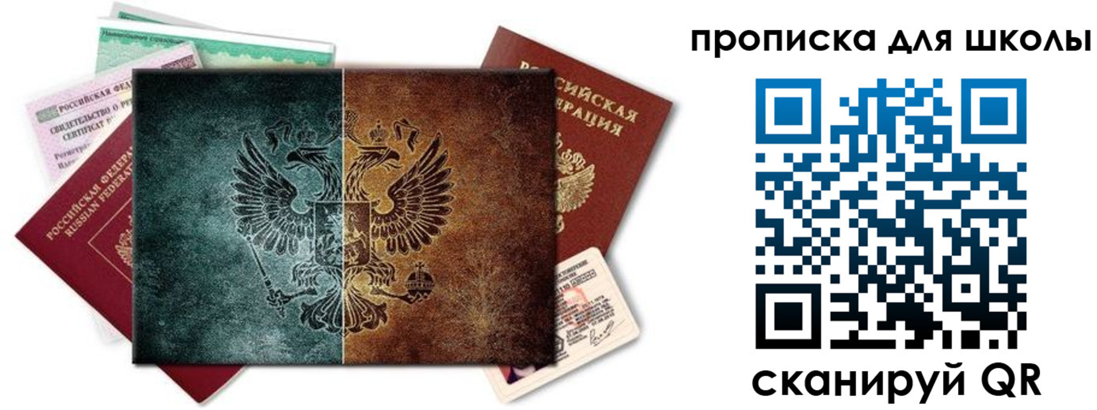 прописка гарантия в Жукове
